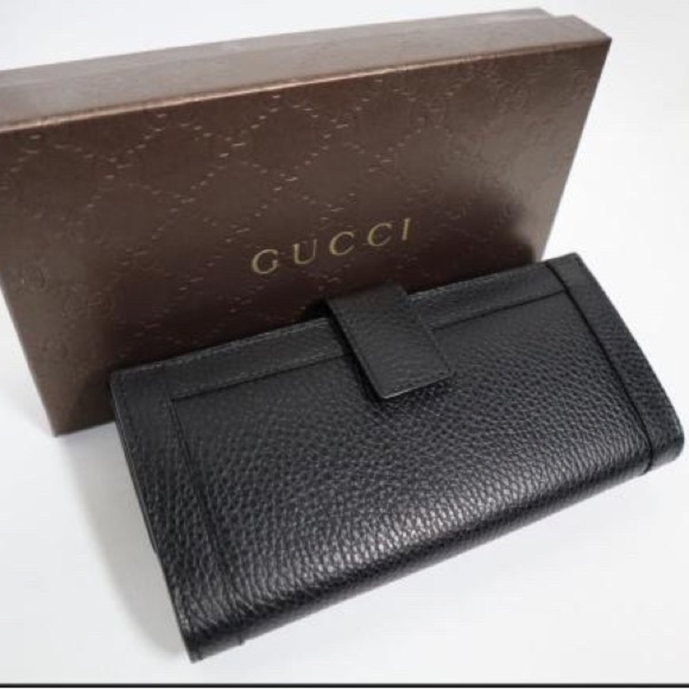 Gucci Wallet